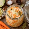 Рассол для капусты на 1 литр